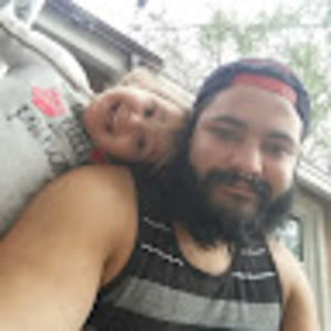 Meet your Posher, Jake